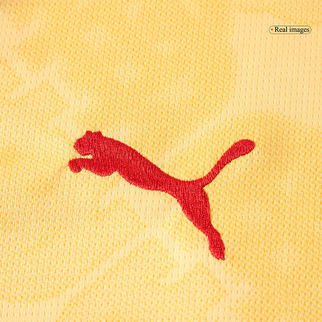 FOFANA #19 AC Milan Third Jersey 2025/26 