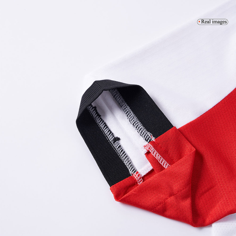 FOFANA #19 AC Milan Away Match Jersey Player Version 2025/26 