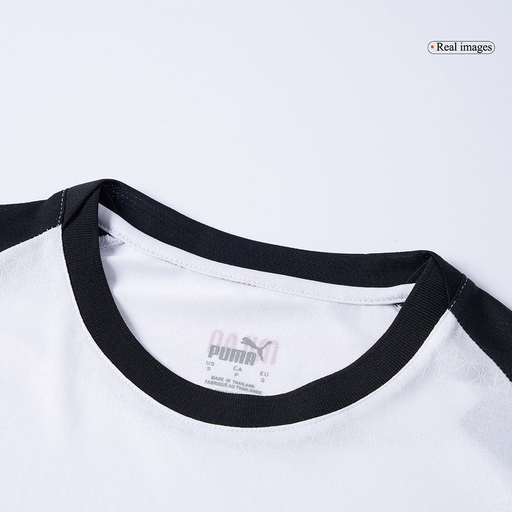 FOFANA #19 AC Milan Away Match Jersey Player Version 2025/26 