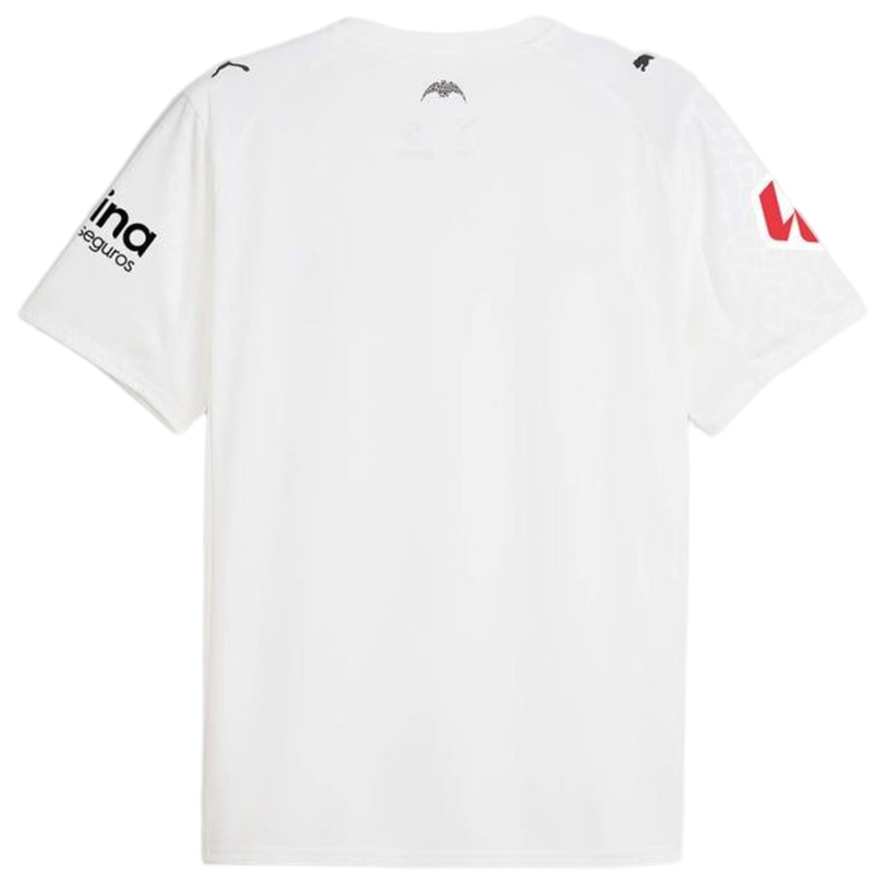 Valencia Home Jersey 2025/26 