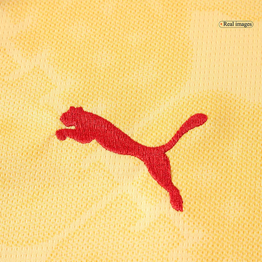 Pulisic #11 AC Milan Third Jersey 2025/26 