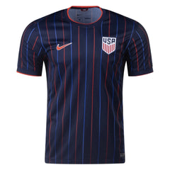 PULISIC #10 USMNT Away Jersey 2025 
