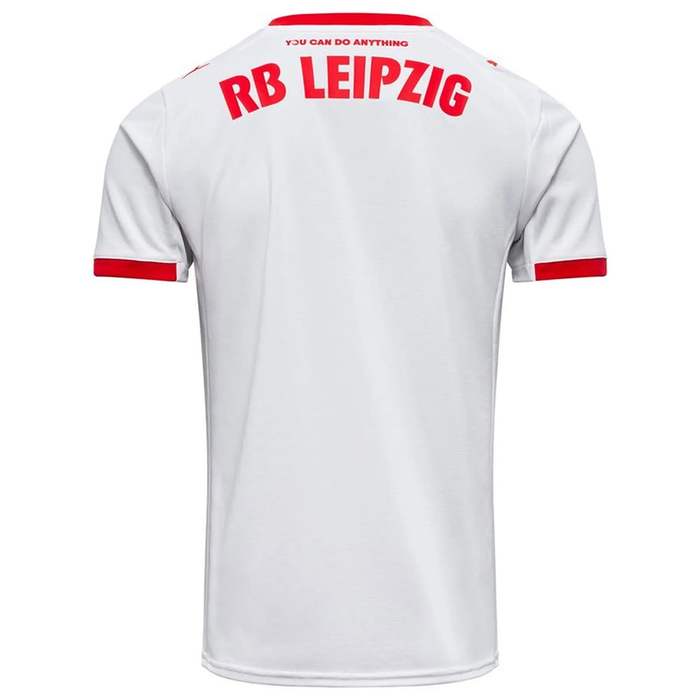 RB Leipzig Home Jersey 2025/26 