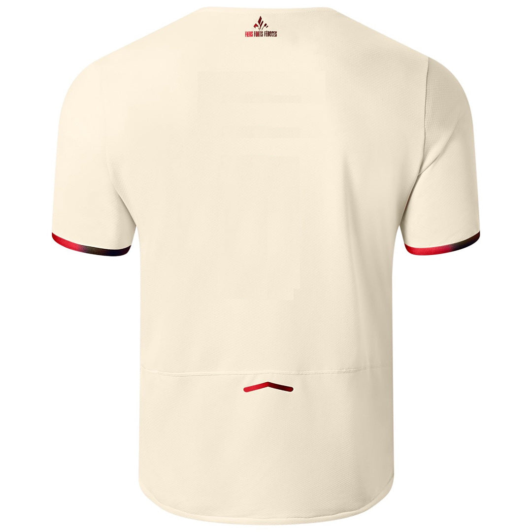 Lille OSC Away Jersey 2025/26 