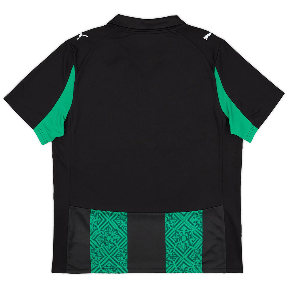 RC Lens Away Jersey 2025/26 