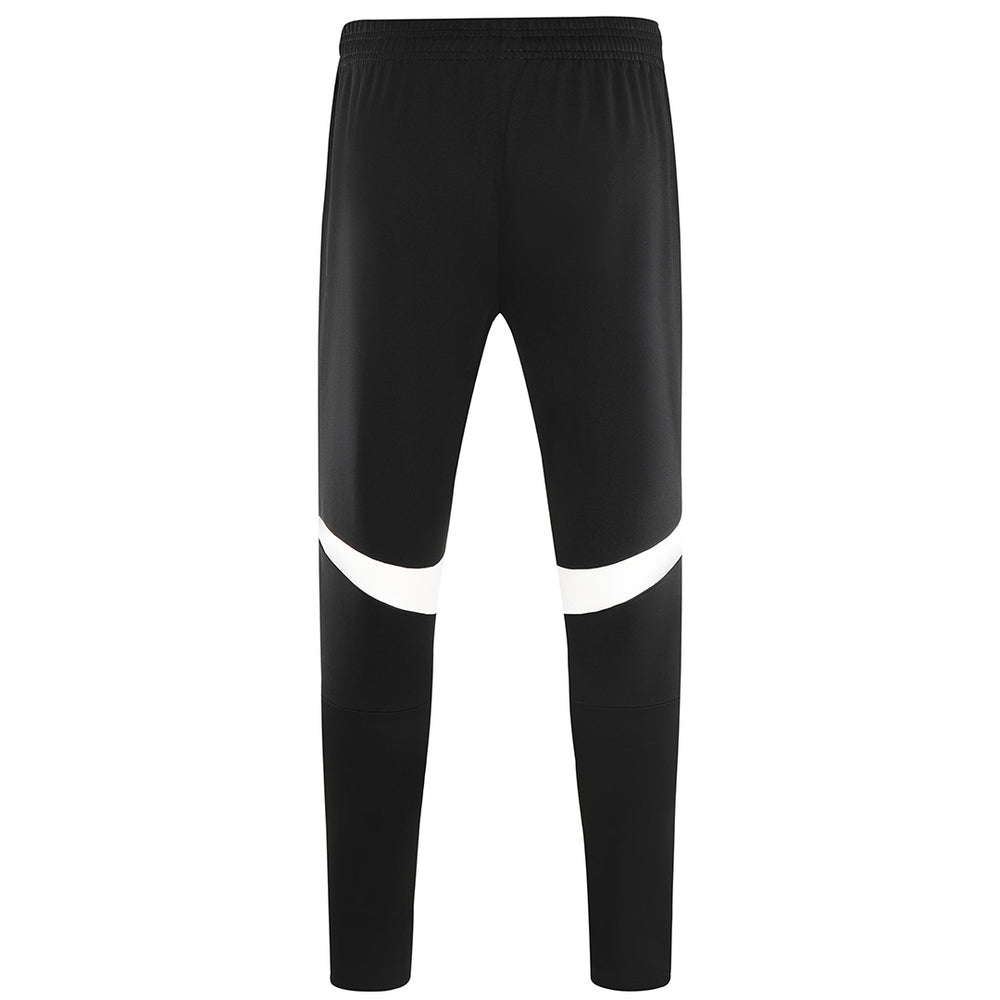 Kids Liverpool 1/4 Zipper Sweat Kit(Top+Pants) White 2025/26 