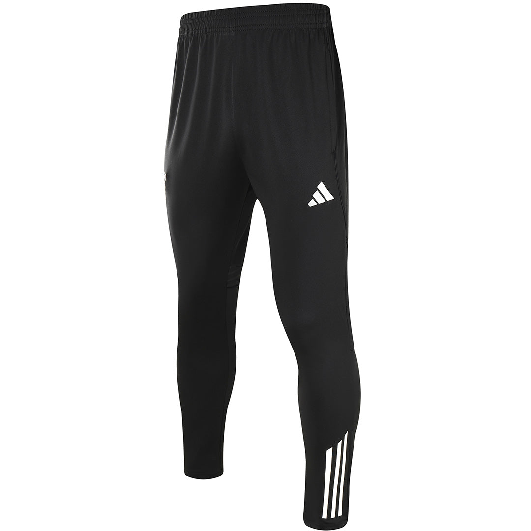 Kids Liverpool 1/4 Zipper Sweat Kit(Top+Pants) Green 2025/26 