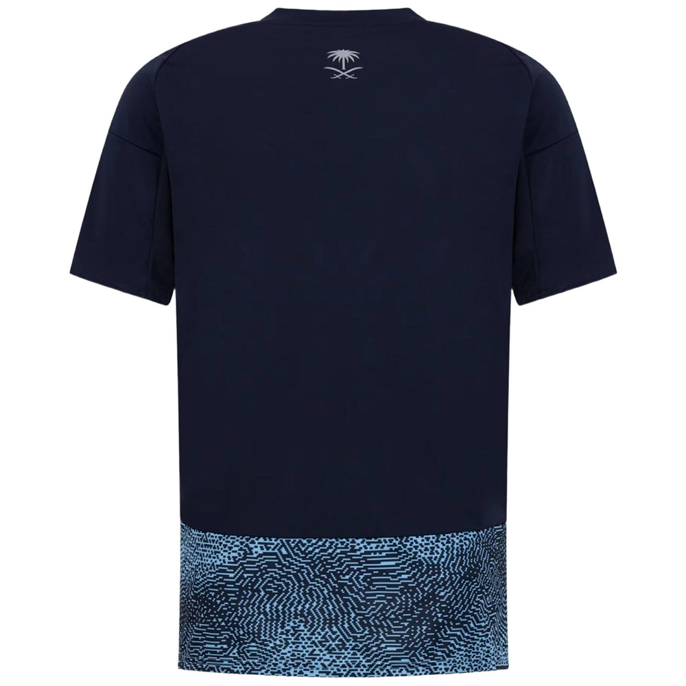 Ronaldo #7 Al Nassr Away Jersey 2025/26 