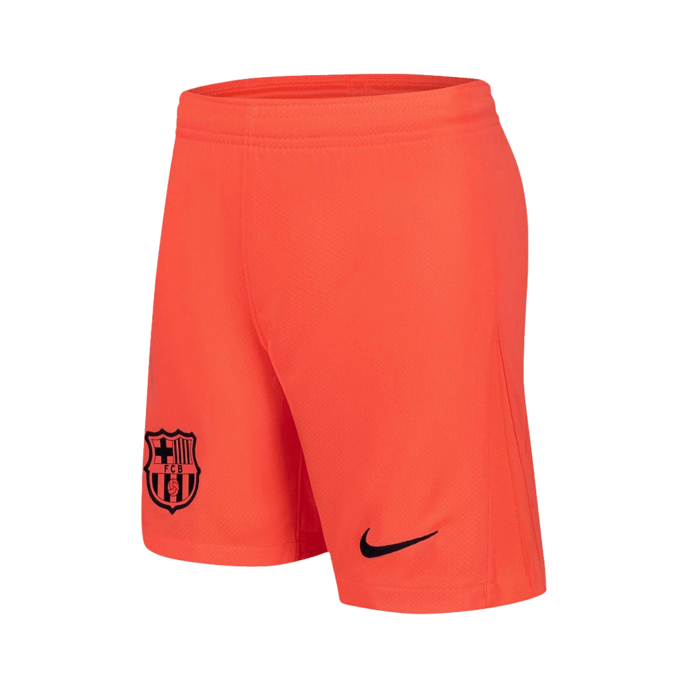 Barcelona Third Jersey Kit 2025/26 