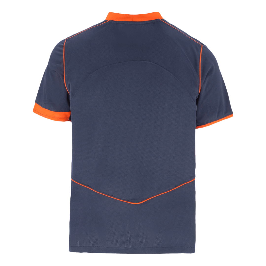 Inter Milan Third Jersey Kit 2025/26 