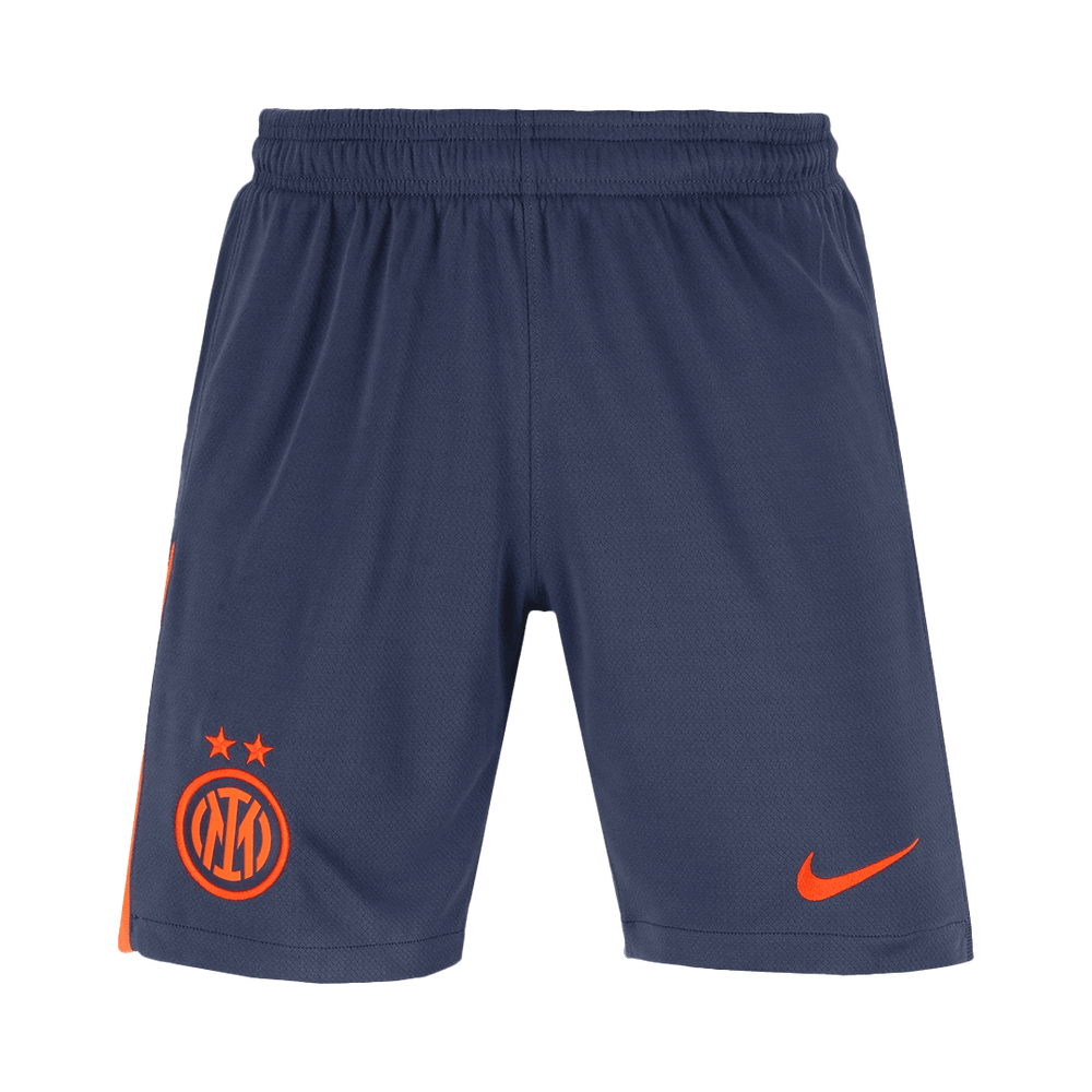 Inter Milan Third Jersey Kit 2025/26 