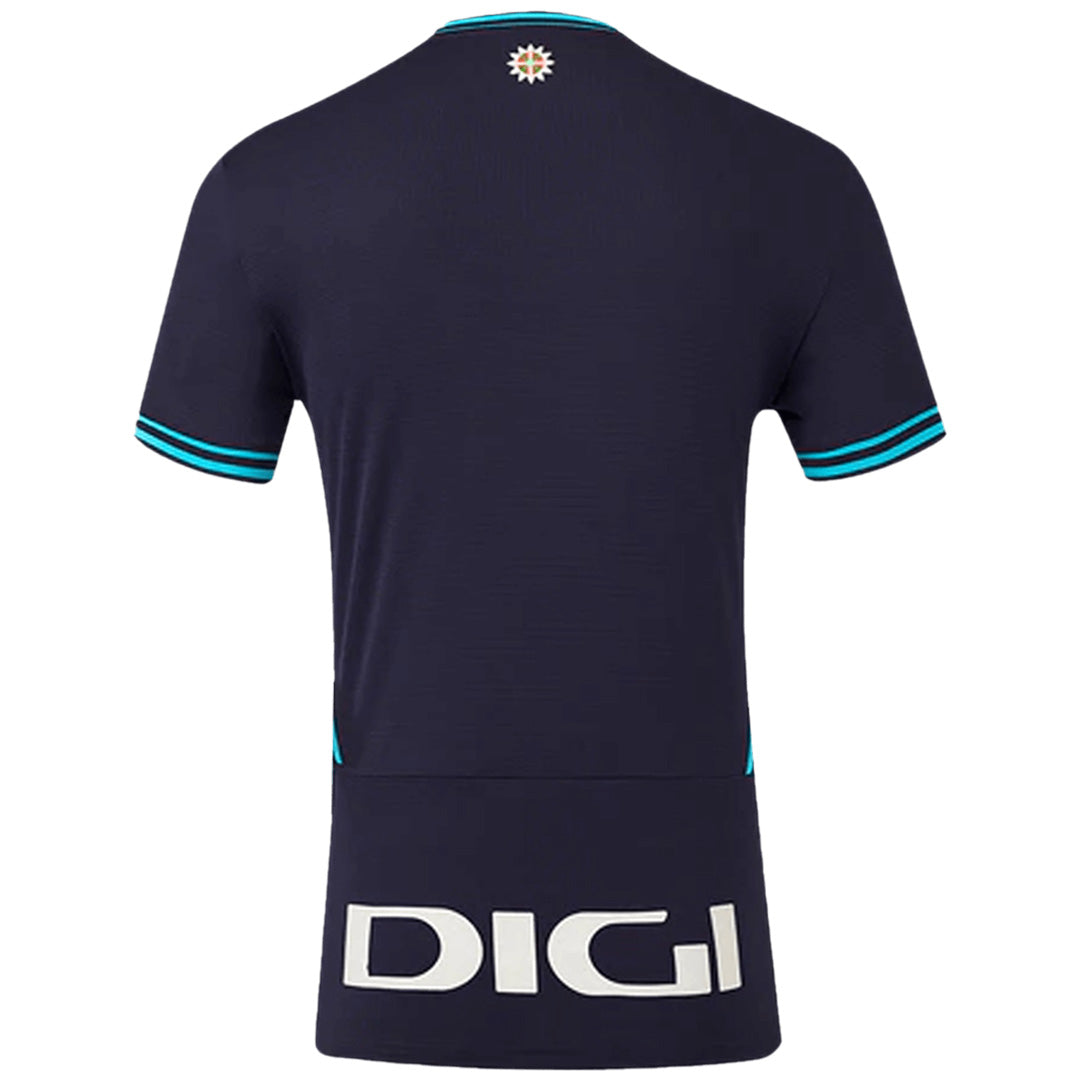 Athletic Bilbao Away Jersey 2025/26 