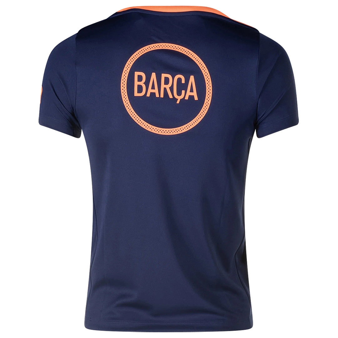 Barcelona Third Pre-Match Jersey 2025/26 