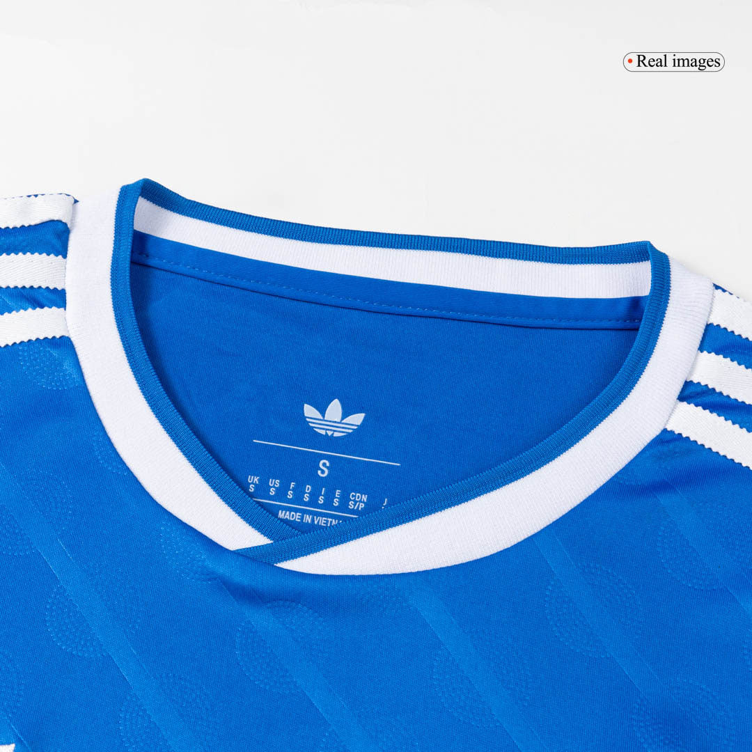 CAMAVINGA #6 Real Madrid Third Jersey 2025/26 
