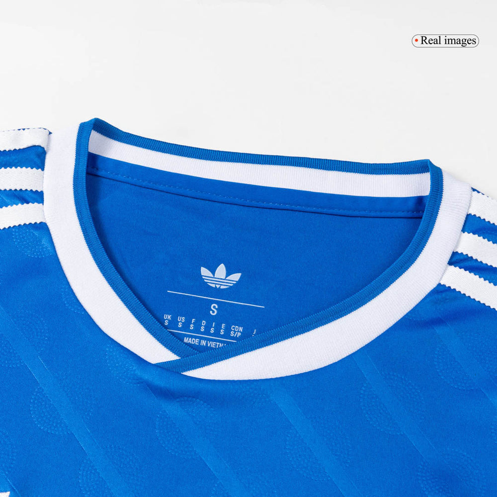 CAMAVINGA #6 Real Madrid Third Jersey 2025/26 