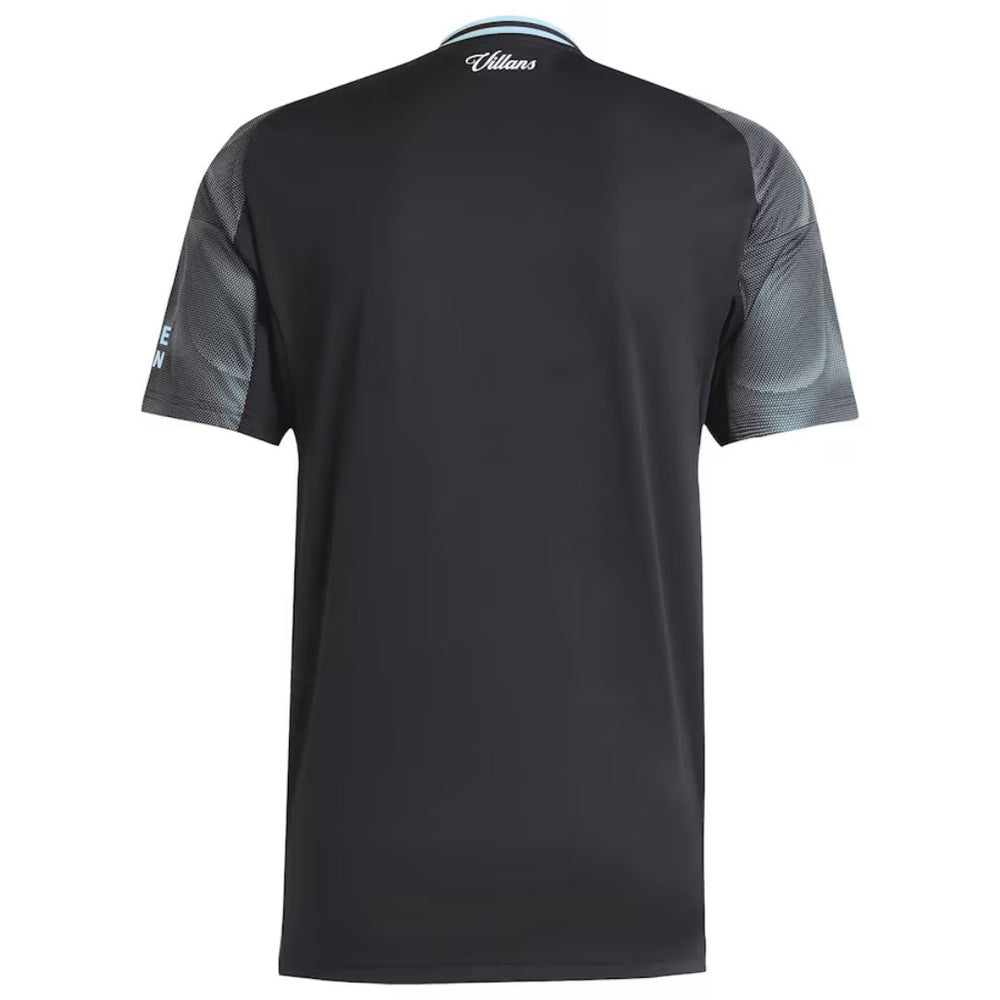 MALEN #17 Aston Villa Away Jersey 2025/26 