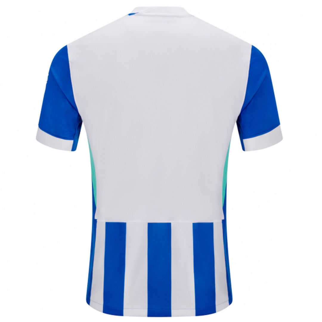 MITOMA #22 Brighton & Hove Albion Home Jersey 2025/26 