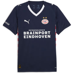 PSV Eindhoven Away Jersey 2025/26 