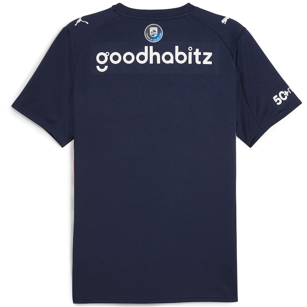 PSV Eindhoven Away Jersey 2025/26 