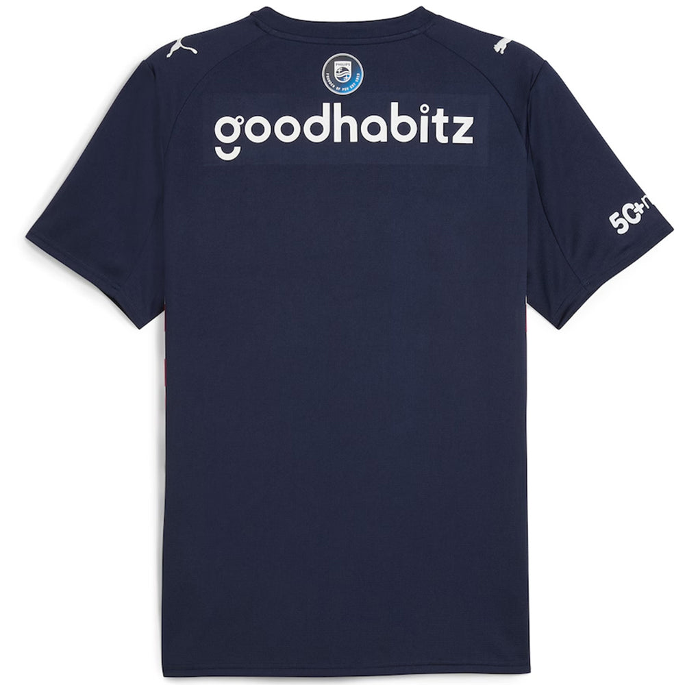 PSV Eindhoven Away Jersey 2025/26 