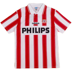 Retro PSV Eindhoven Home Jersey 1994/95 