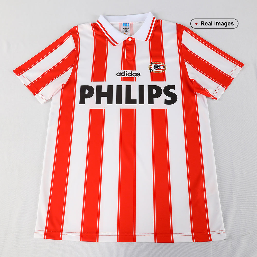 Retro PSV Eindhoven Home Jersey 1994/95 