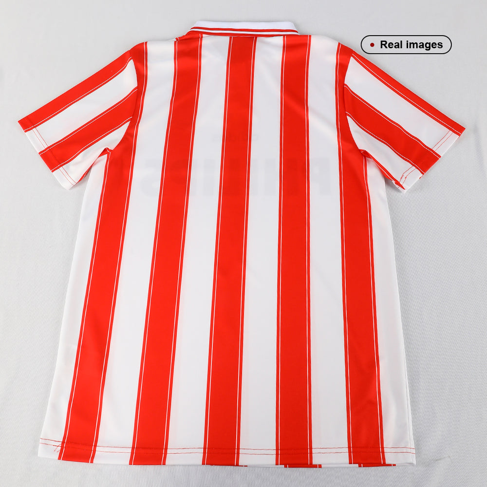 Retro PSV Eindhoven Home Jersey 1994/95 