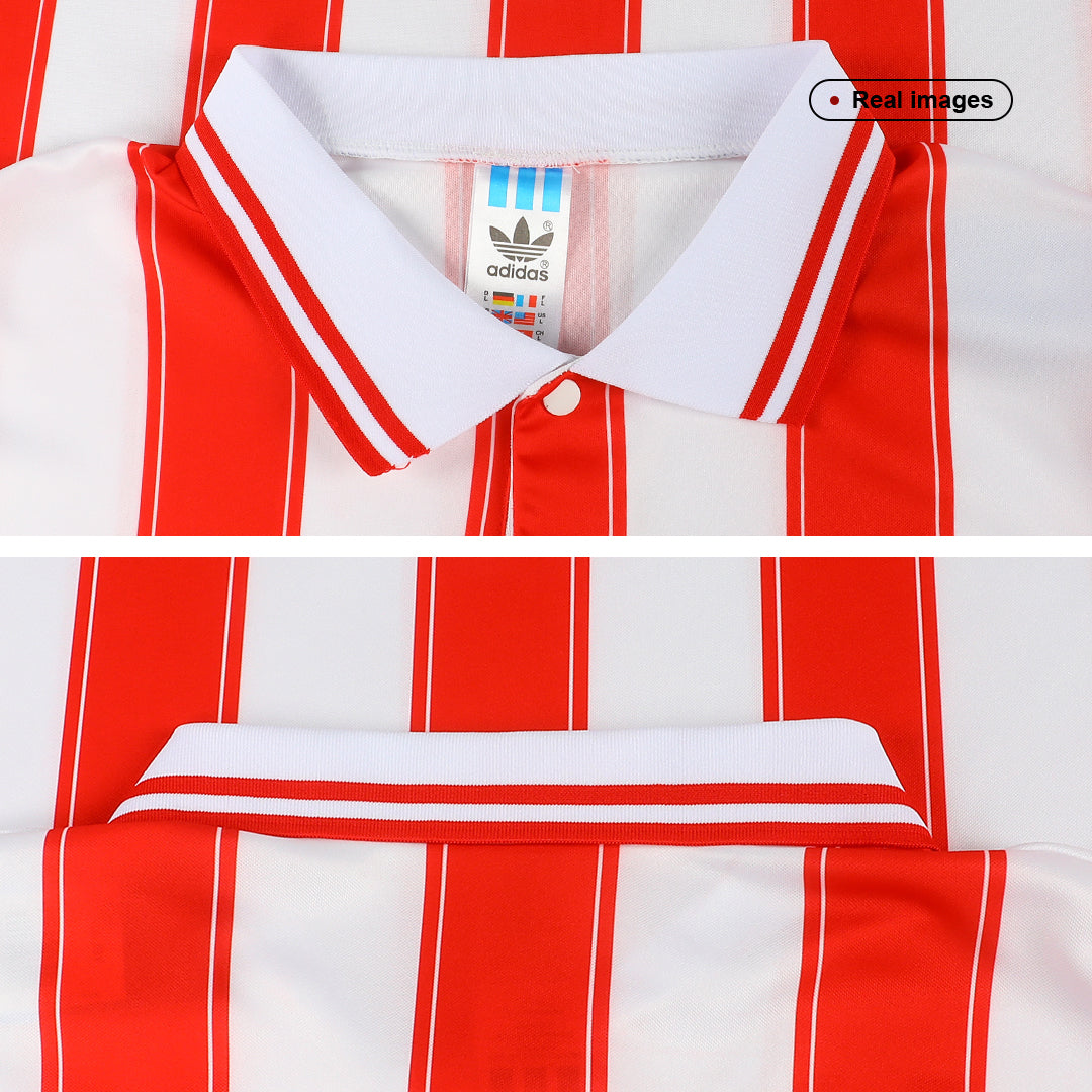 Retro PSV Eindhoven Home Jersey 1994/95 