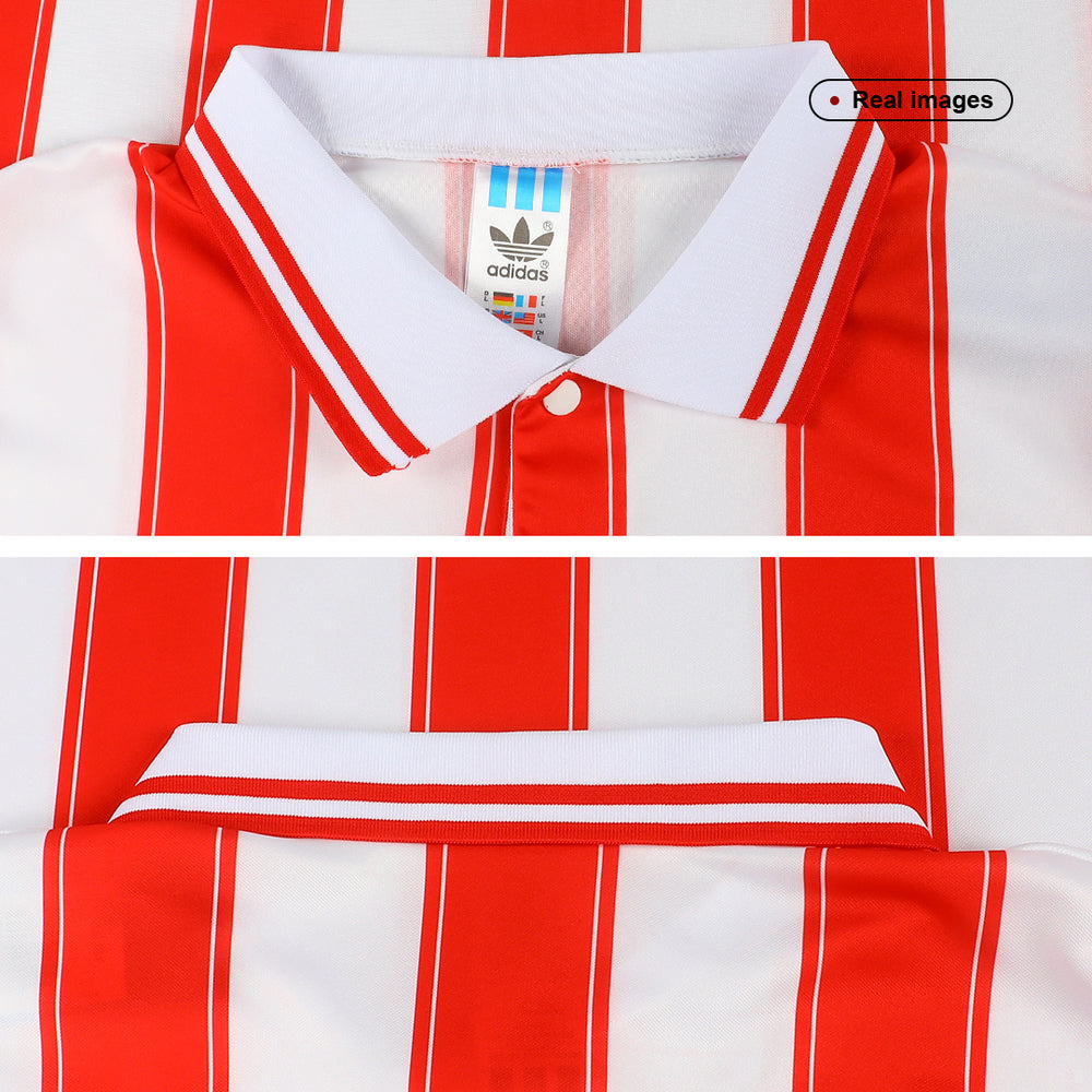 Retro PSV Eindhoven Home Jersey 1994/95 