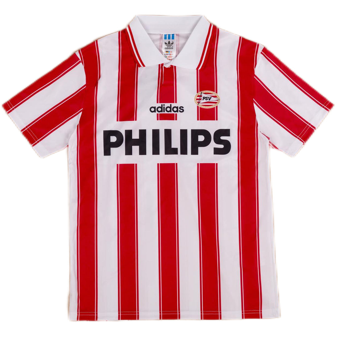 #9 Retro PSV Eindhoven Home Jersey 1994/95 