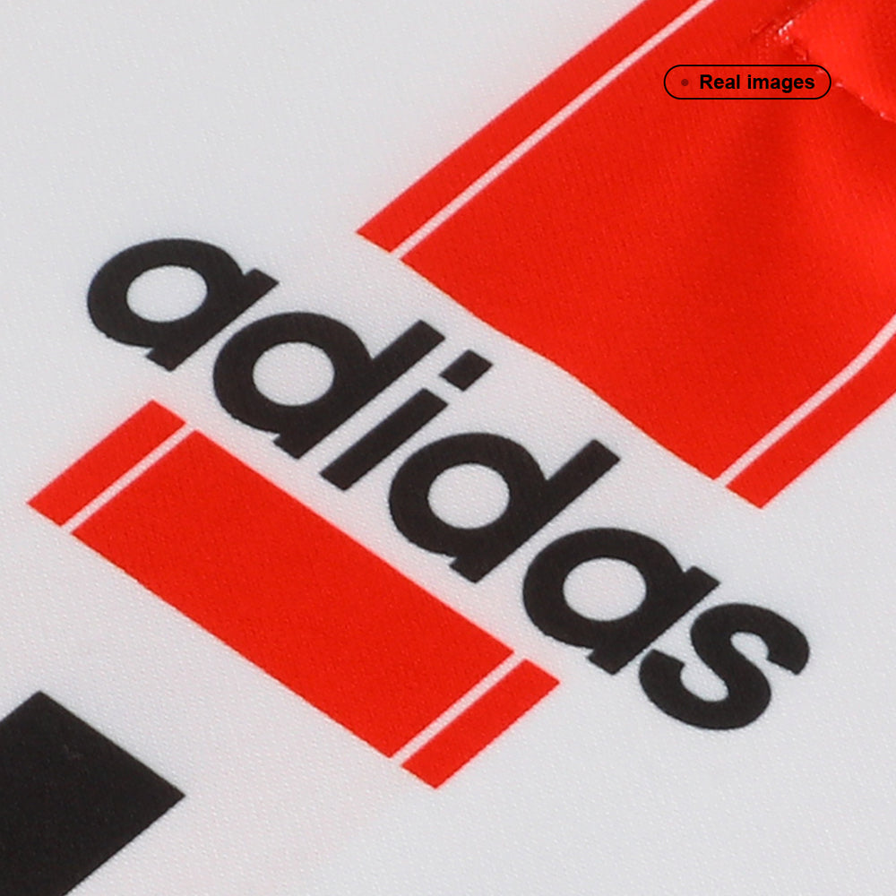 #9 Retro PSV Eindhoven Home Jersey 1994/95 