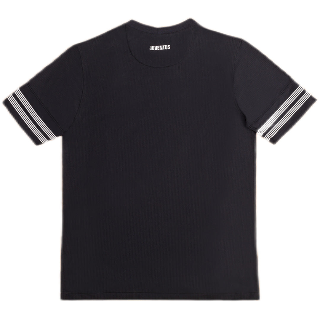 Del Piero #10 Retro Juventus Away Jersey 2012/13 