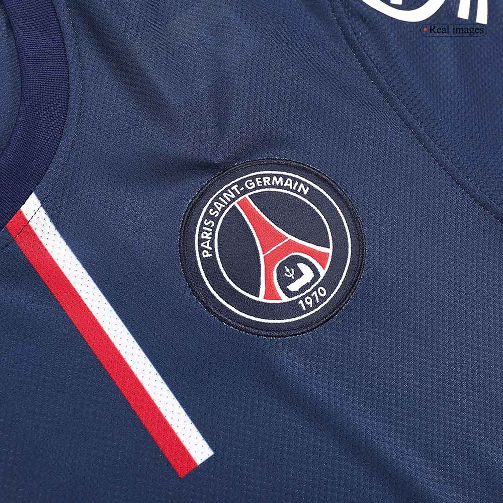 Ibrahimović #10 Retro PSG Home Jersey 2012/13 