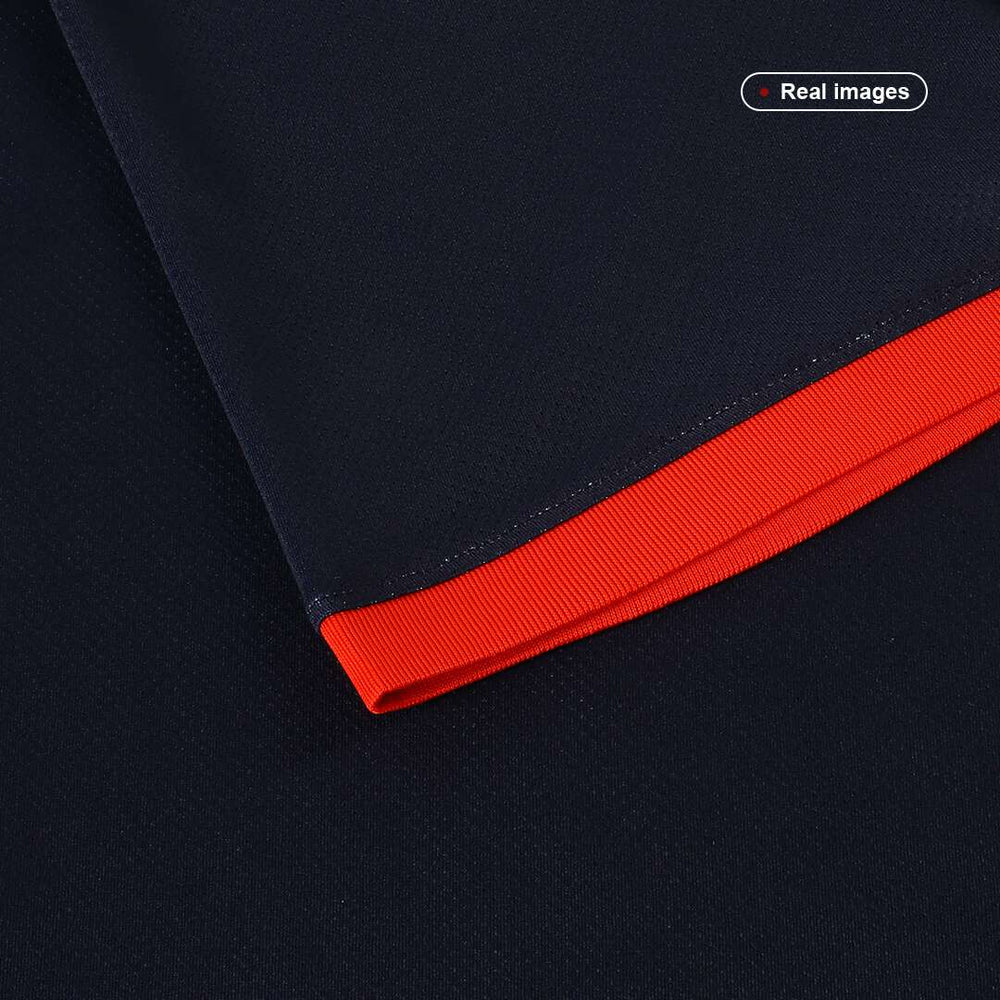 Ibrahimović #10 Retro PSG Home Jersey 2013/14 