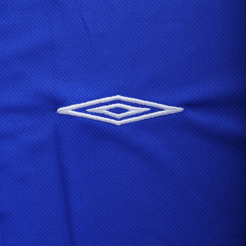 Gudjohnsen #22 Retro Chelsea Home Jersey 2003/05 