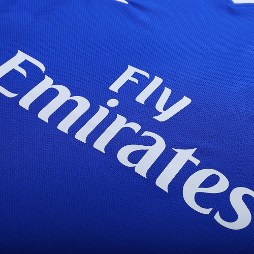 Gudjohnsen #22 Retro Chelsea Home Jersey 2003/05 