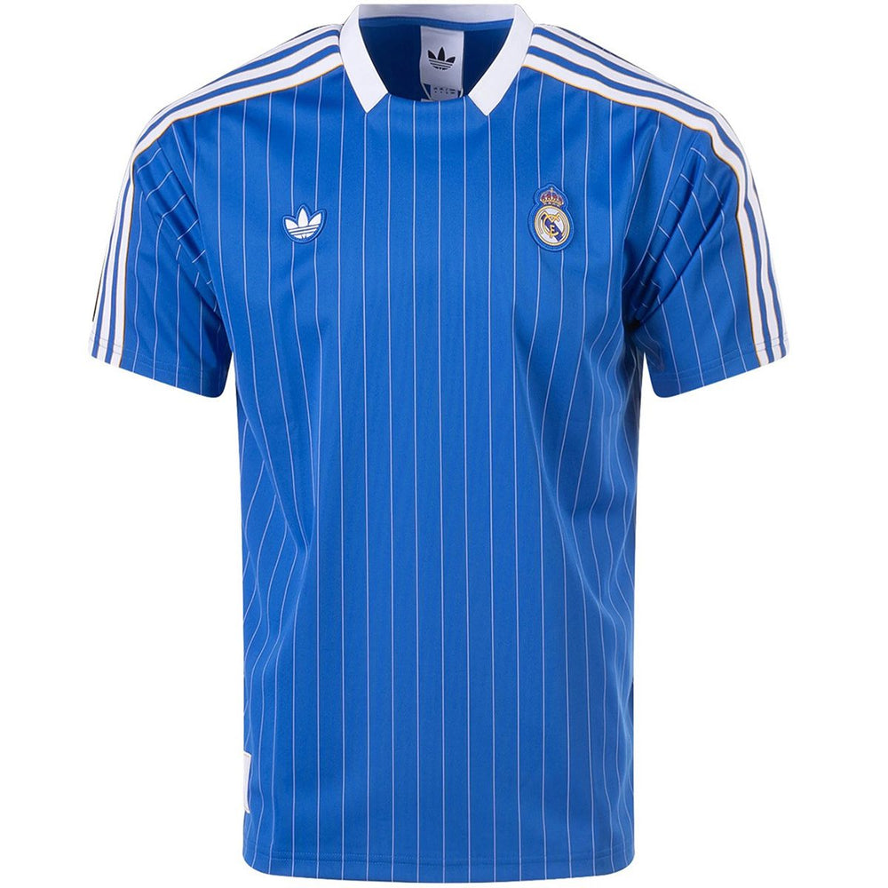 Real Madrid Icon Jersey 2025/26 
