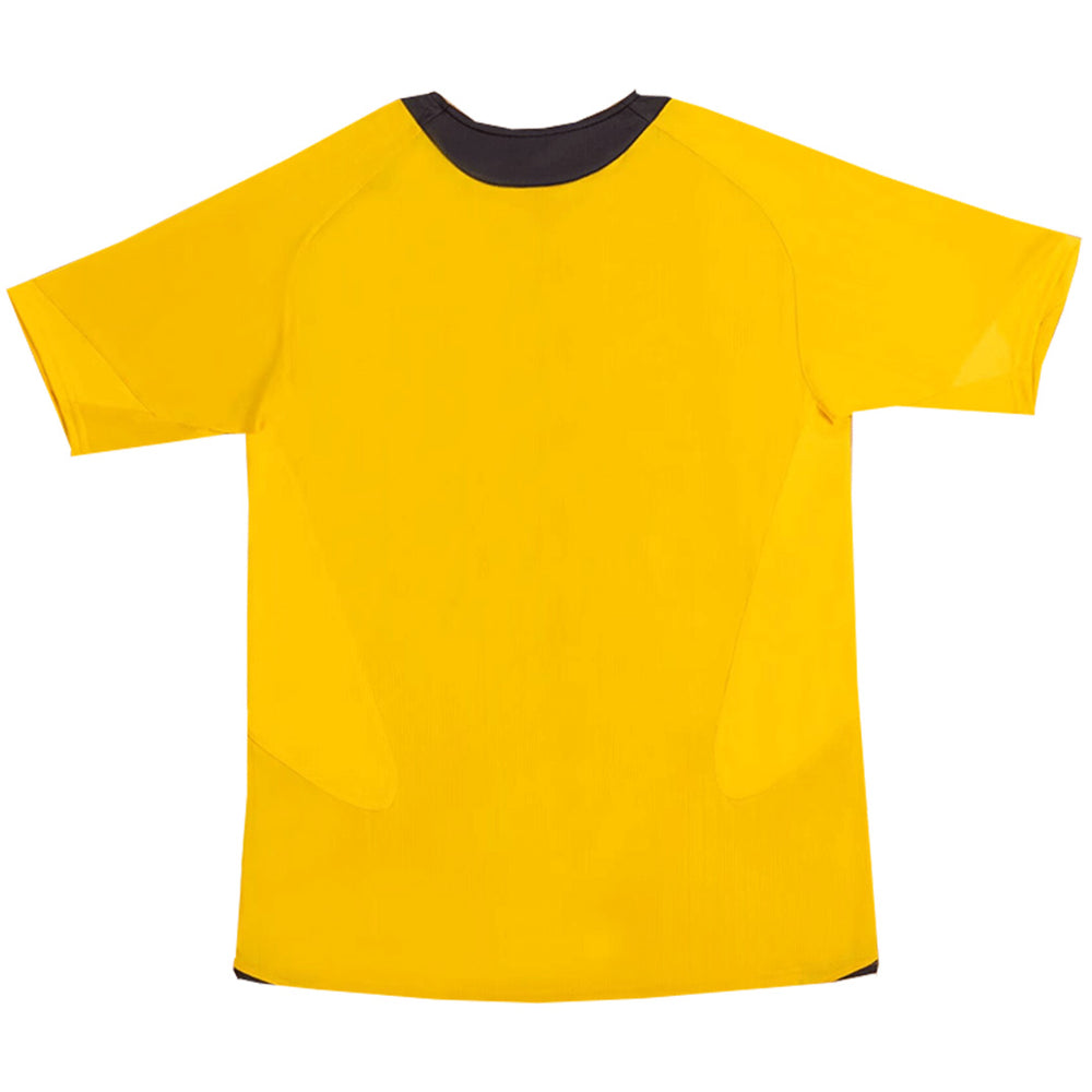 Henry #14 Retro Arsenal Away Jersey 2005/06 