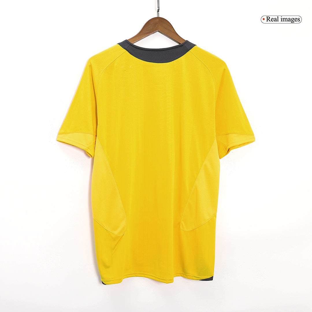 Henry #14 Retro Arsenal Away Jersey 2005/06 