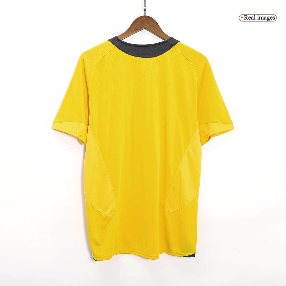 Henry #14 Retro Arsenal Away Jersey 2005/06 