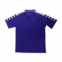 Retro Fiorentina Home Jersey 1998/99 