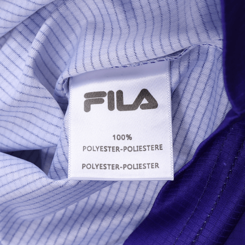 Retro Fiorentina Home Jersey 1998/99 