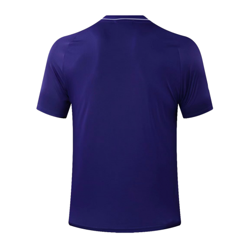 BATISTUTA #9 Retro Fiorentina Home Jersey 1998/99 