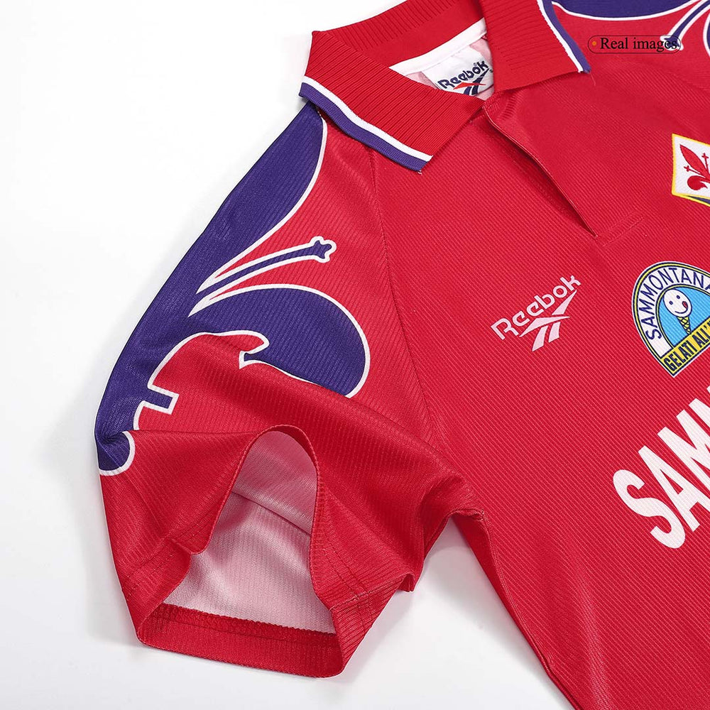 Retro Fiorentina Third Jersey 1995/97 