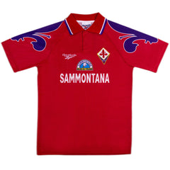 Retro Fiorentina Third Jersey 1995/97 