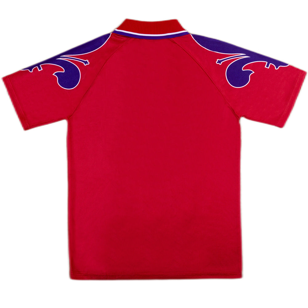 Retro Fiorentina Third Jersey 1995/97 