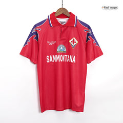 Retro Fiorentina Third Jersey 1995/97 