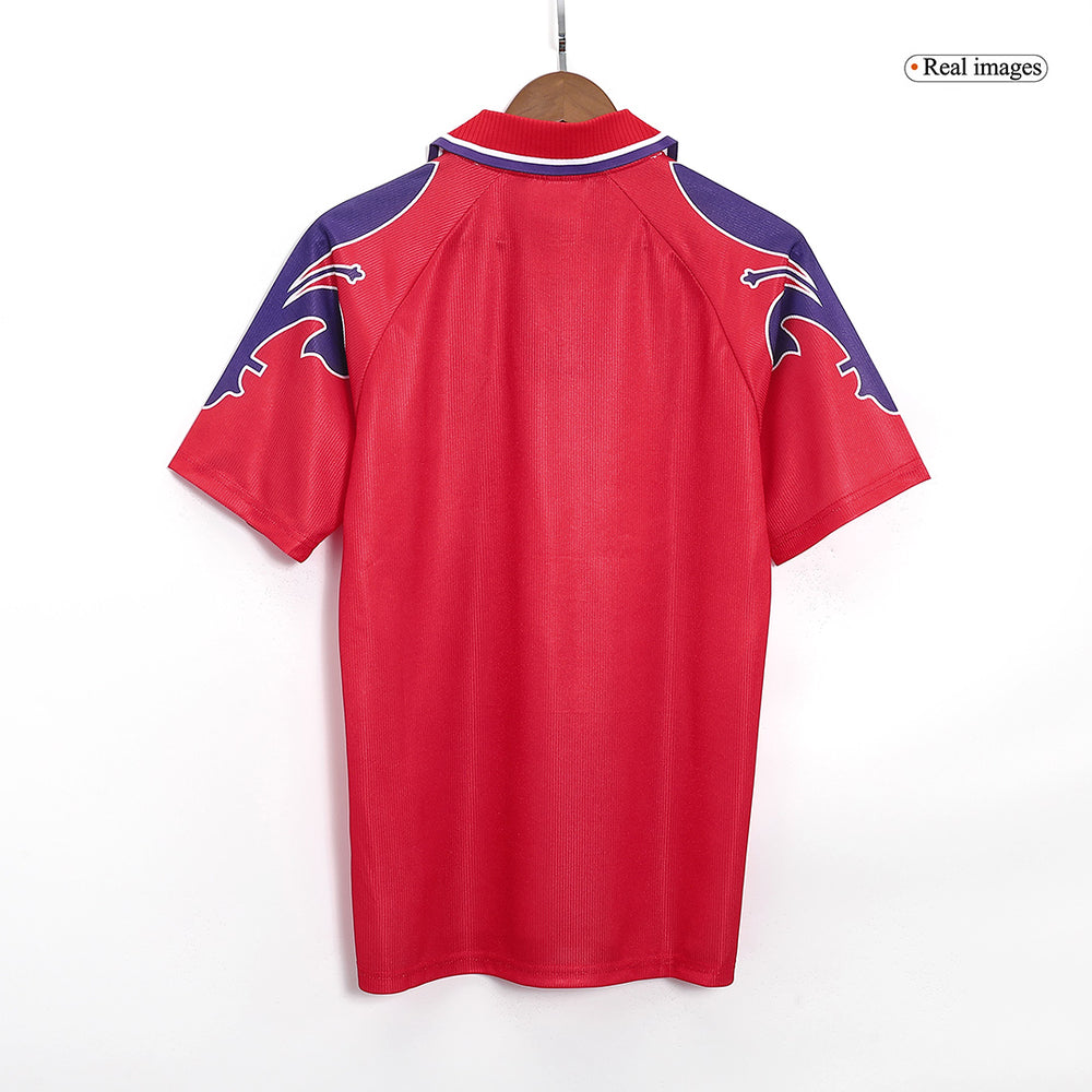 Retro Fiorentina Third Jersey 1995/97 