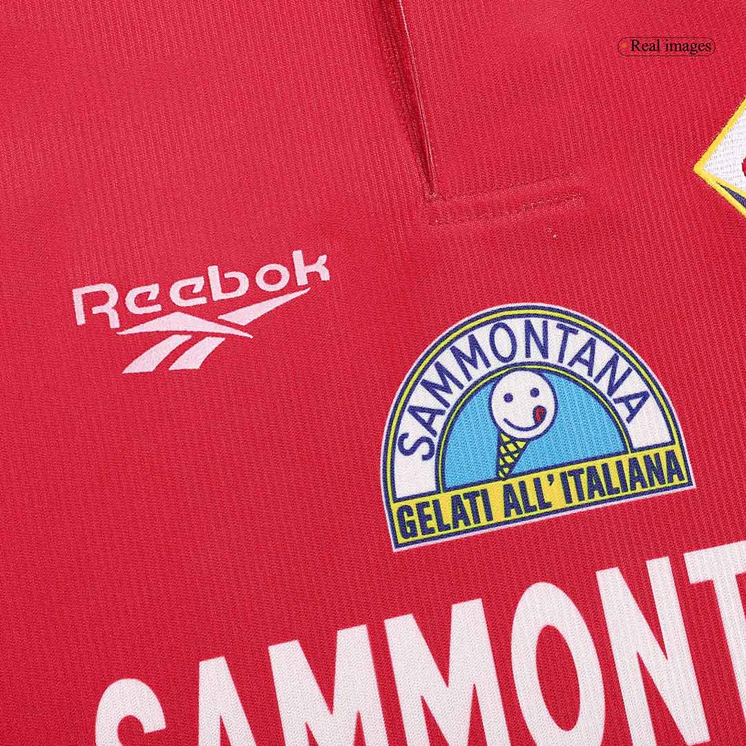 Retro Fiorentina Third Jersey 1995/97 
