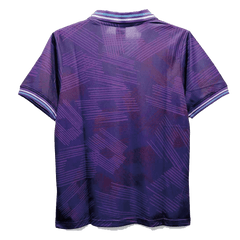 Retro Fiorentina Home Jersey 1992/93 